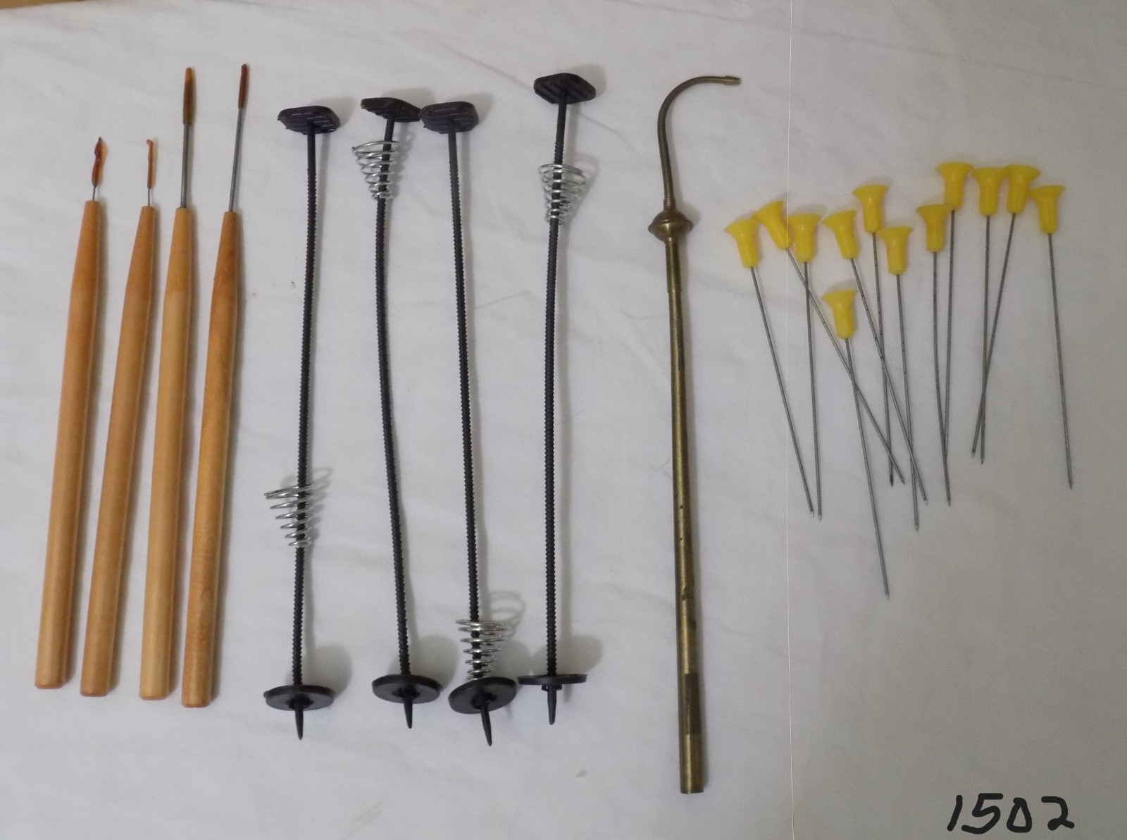 Jewelry Tools Supplies Wax Casting Etc. Lot Large Variety See Description