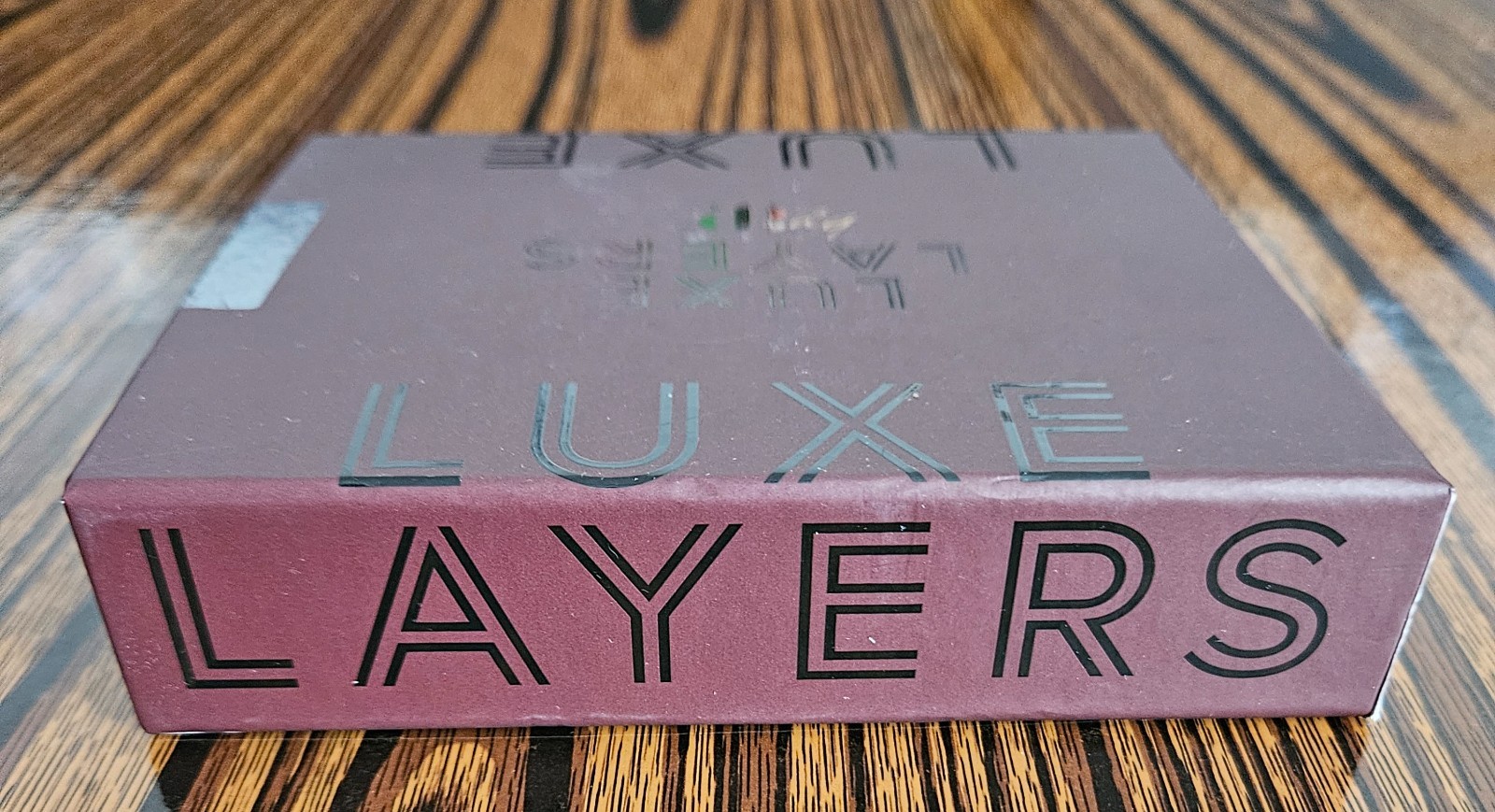 Bomb Party Fall Luxe Layers 2023- Think like a boss RBP6713