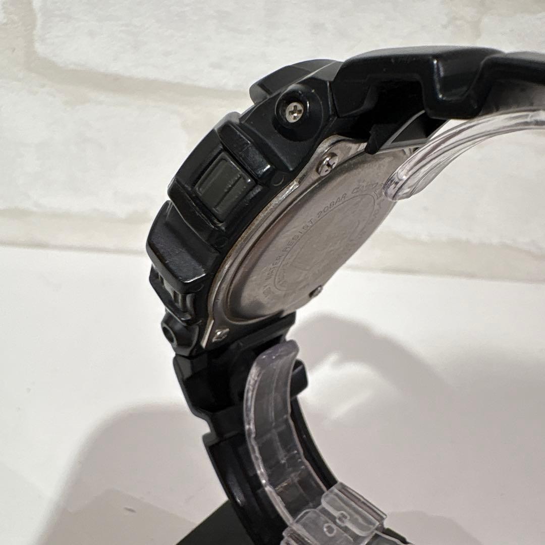 Casio G-Shock G-2310 Tough Solar Multiband Watch Used from Japan
