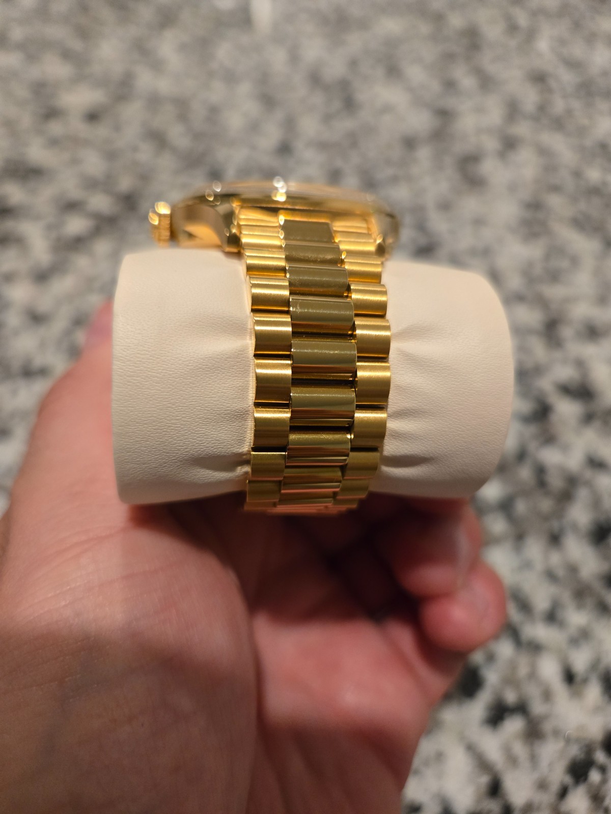 Mido Multifort Powerwind