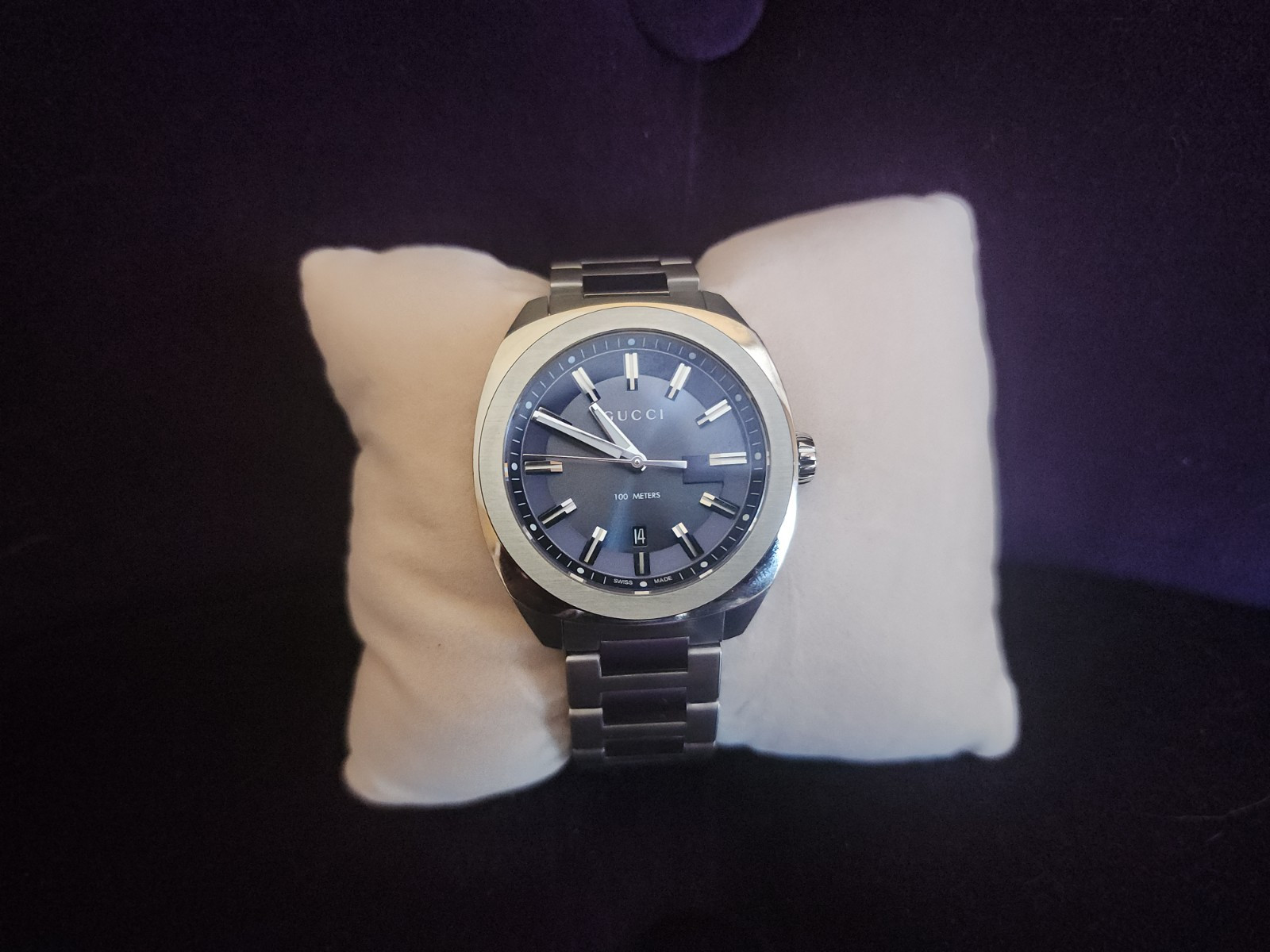Gucci Watch 41mm