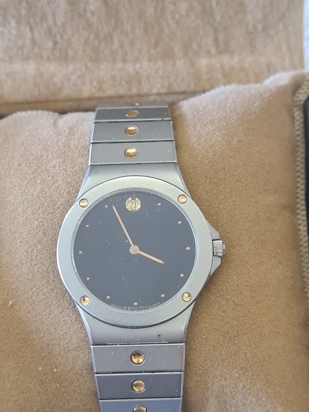 Zenith Pacific 49.0020.615