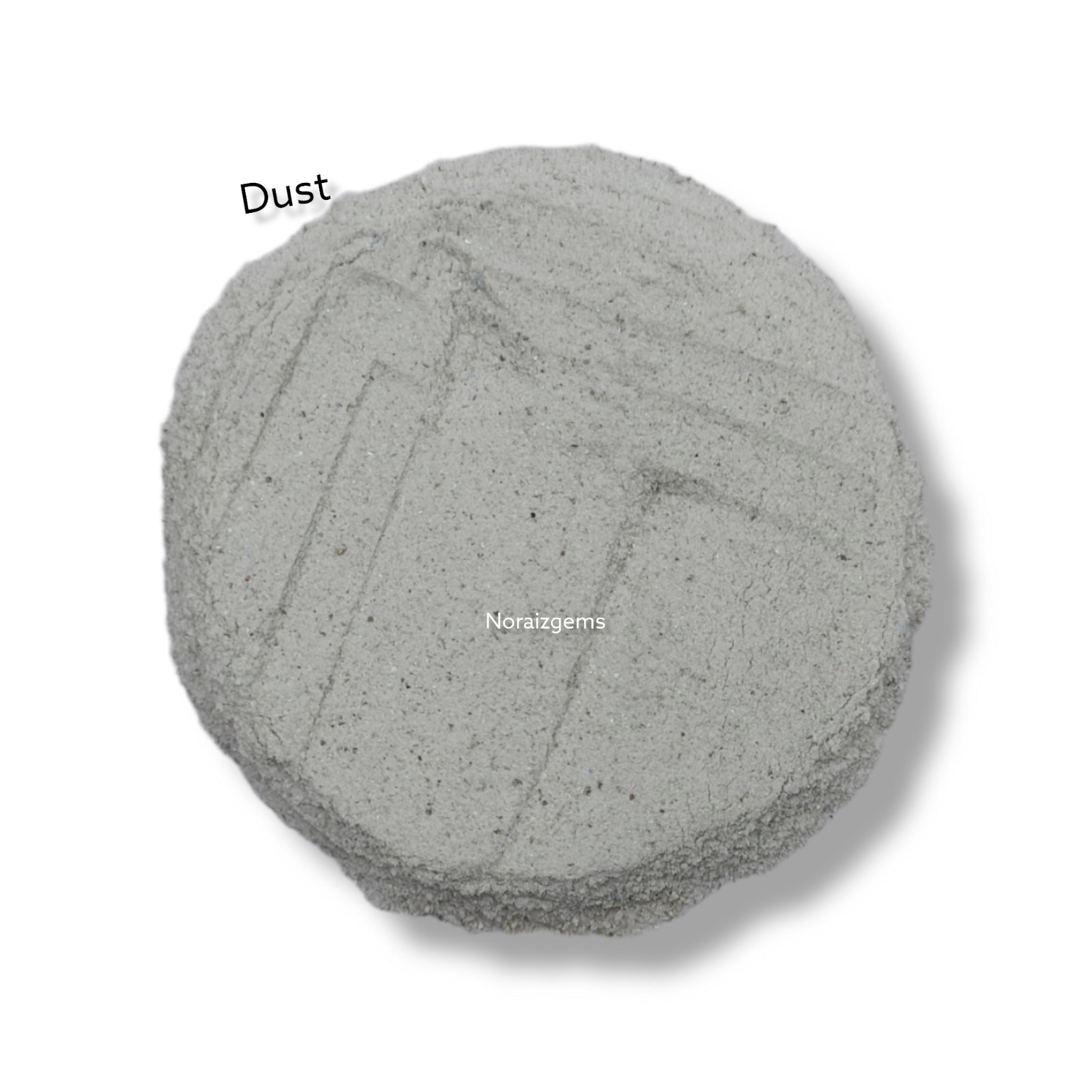 Crushed Gemstone Dust Powder 75+ Crushed Healing Stone Powder Sand Woodworking