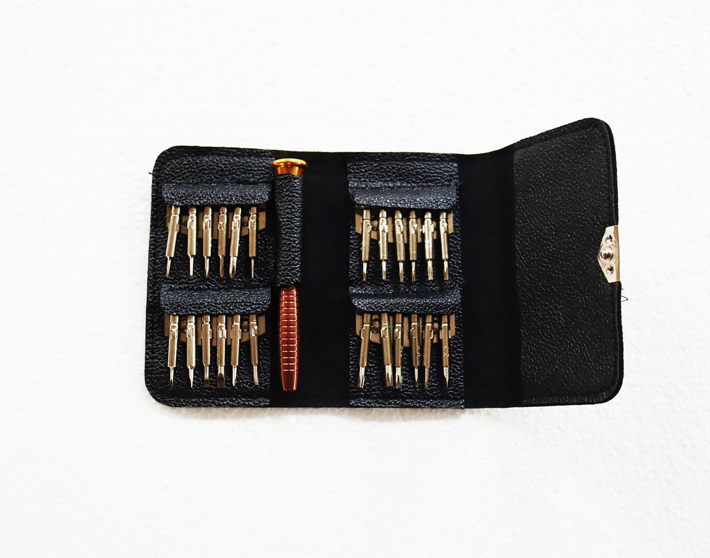 25 in 1 Screwdriver Set Watch/Eyewear/Phone Repair Tool Precision Repair Tool