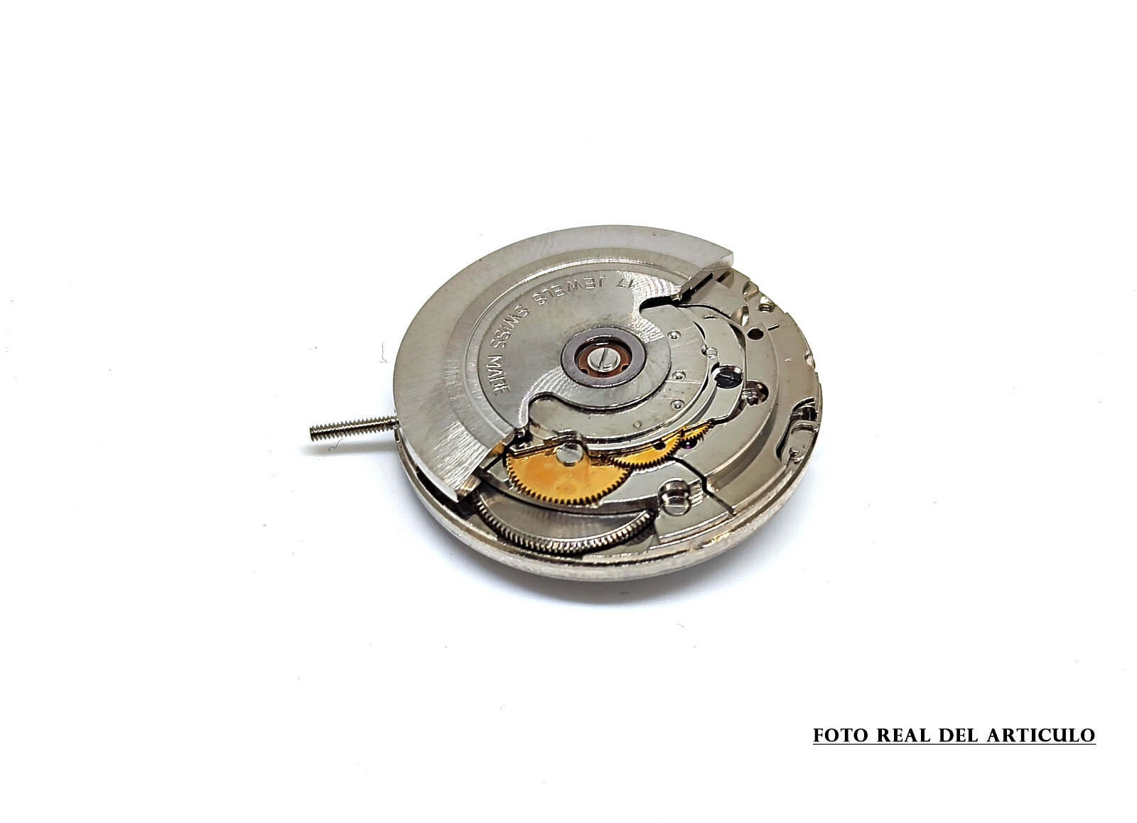 Replacement Movement Original ETA.2879