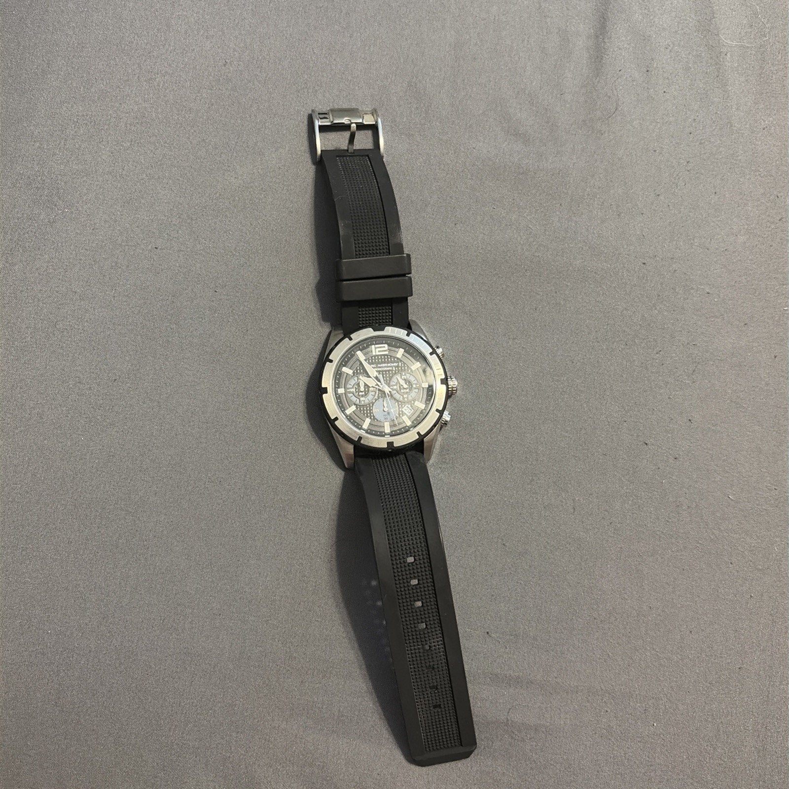 Mark Anthony Chronograph mens watch