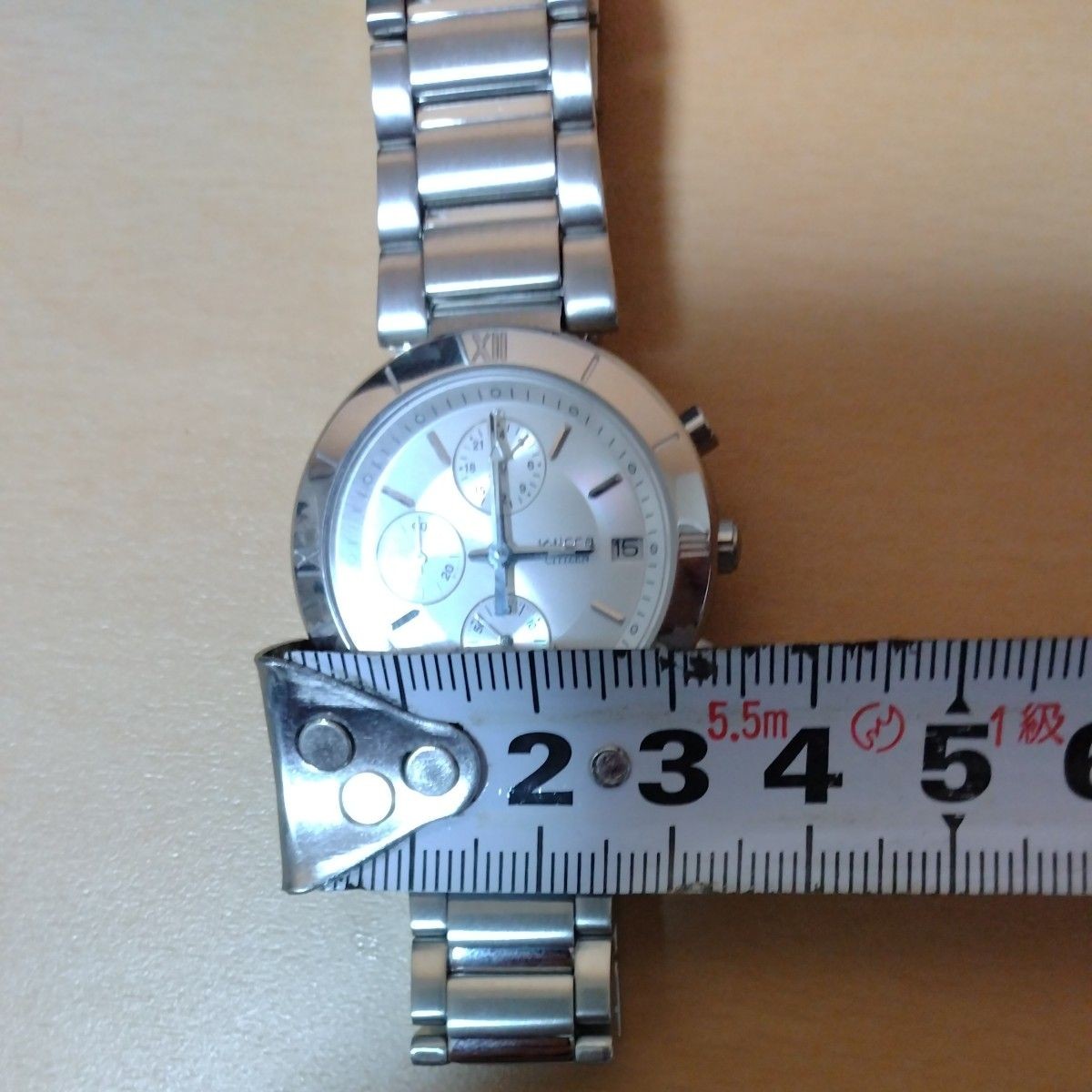 CITIZEN Wicca F510 S036496