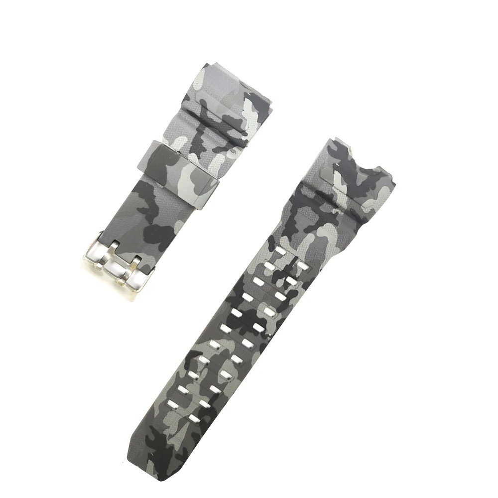Watch Strap Plastic for Skmei Watches 1155b 1068 1251 1025 1019 0931 1416