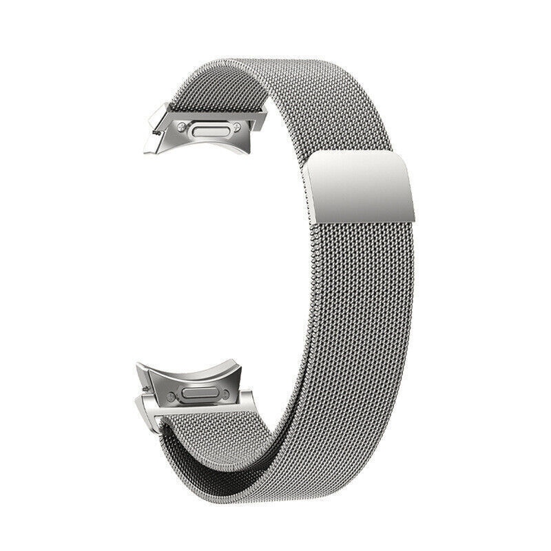 Milanese Loop Band Strap For Samsung Galaxy Watch 7 6 5 4 Series 40/43/44/46/47m