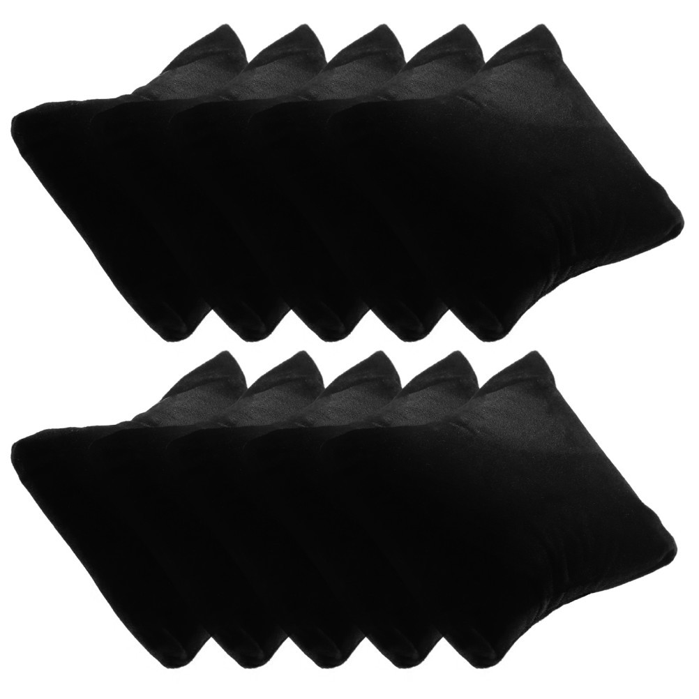 10 Pcs Soft Watch Display Pillow Small Wrist Pillows Bangle Bracelet
