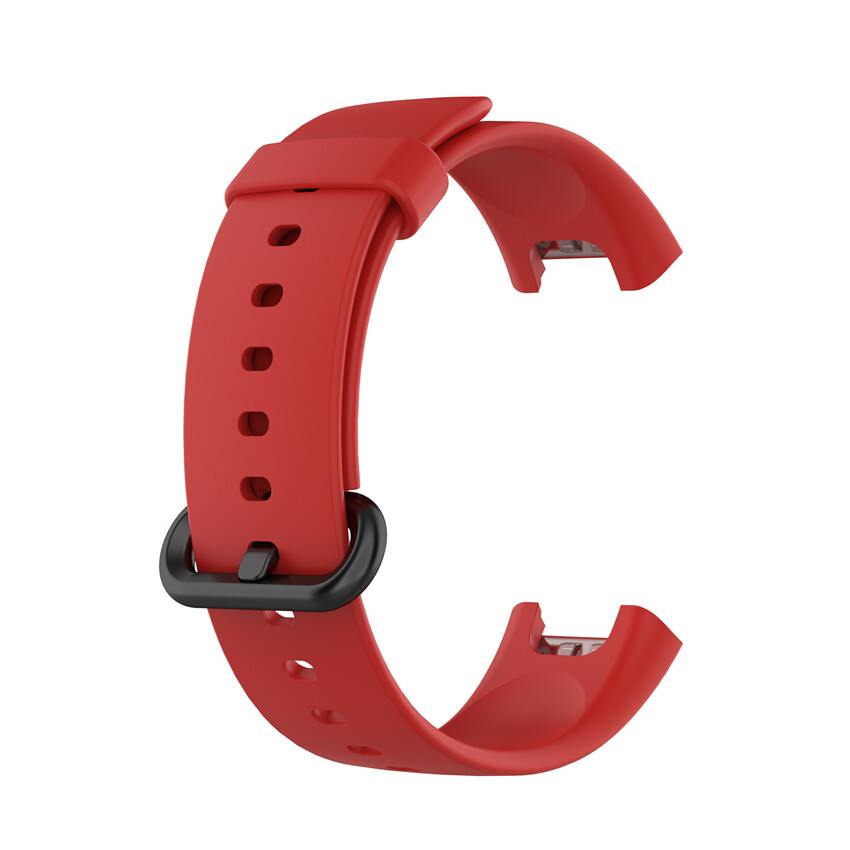 Simplicity Color watch Strap For Xiaomi Mi Watch Lite Replace Pop Sport Band