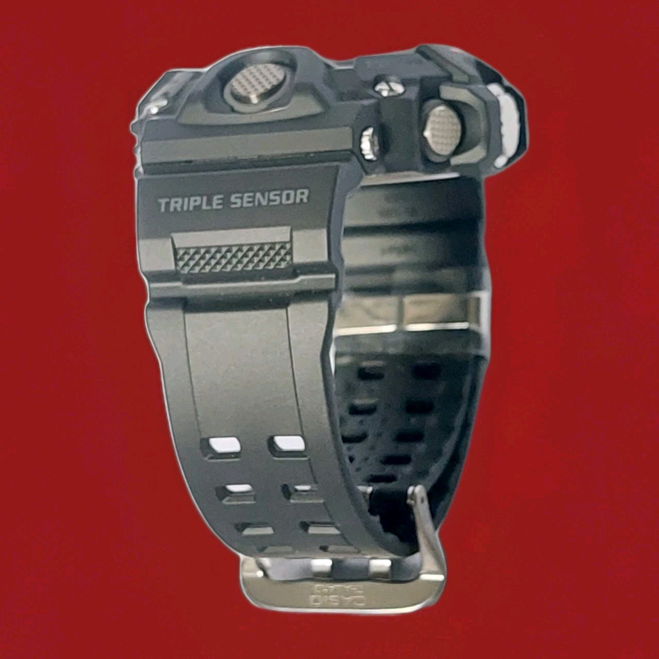 Casio G-Shock Rangeman Multi-Band 6 A-c Timekeeping Men’s Watch DW 9400.
