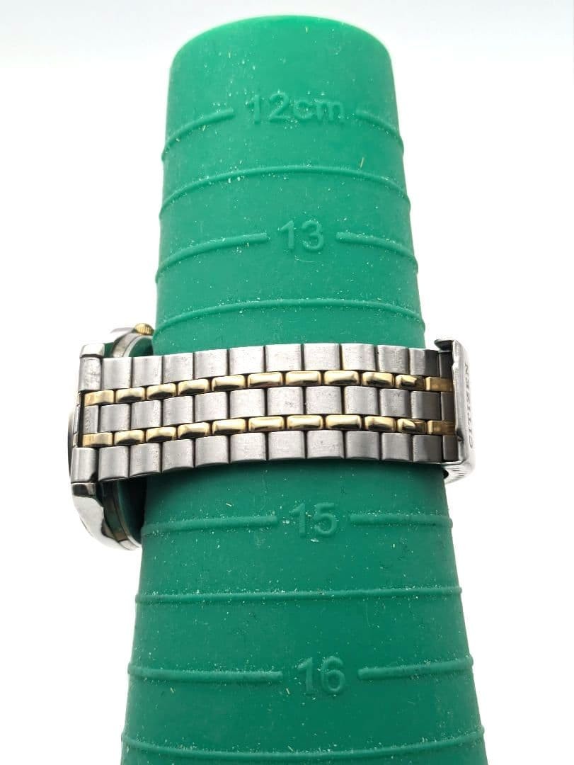 Citizen Eco-Drive Junction (working condition)