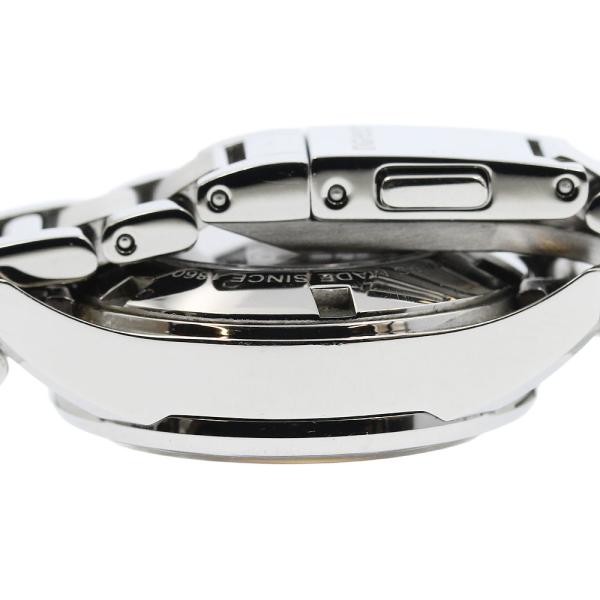TAG HEUER CARRERA WAR2417 28mm SS #C20562