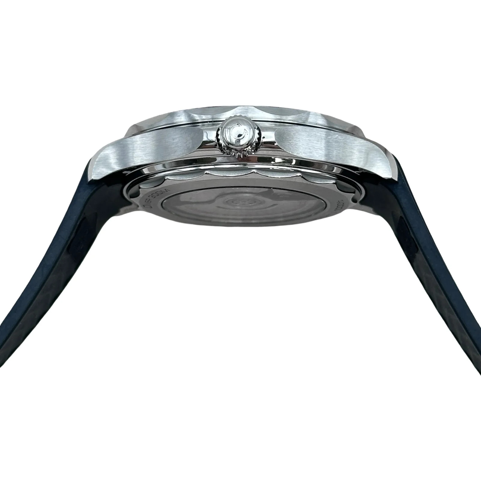 Omega Seamaster Diver 300M Co-Axial Master Chronometer 210.32.42.20.04.001 #191
