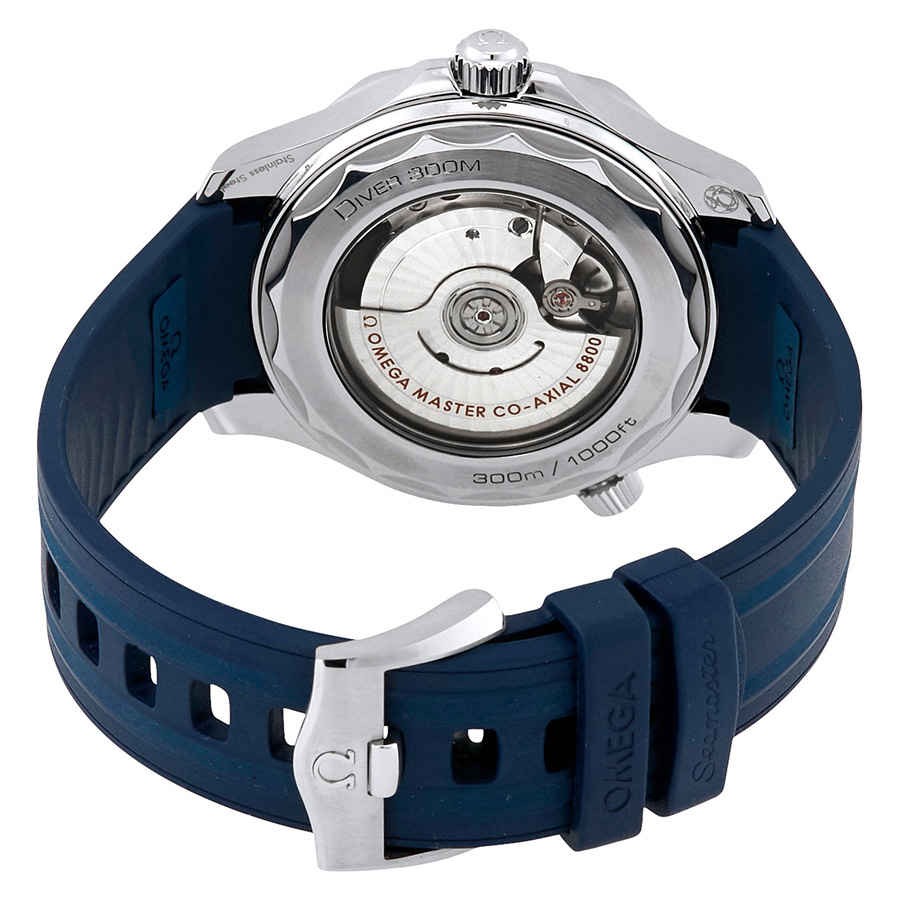 Omega Seamaster Automatic Blue Dial Men’s Watch 210.32.42.20.03.001