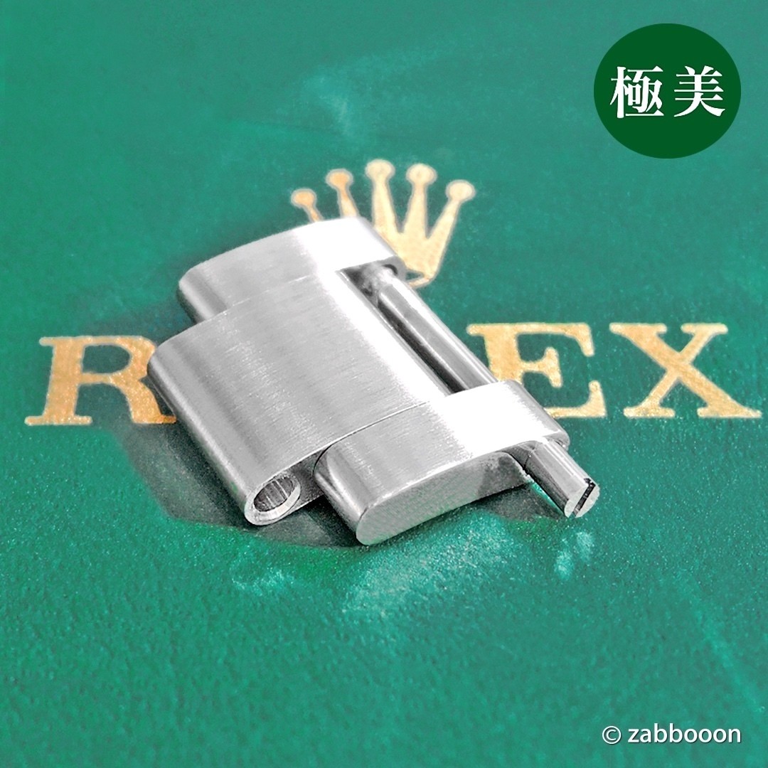 Rolex SWISS Explorer I 114270 Stainless Steel Watch Bracelet Accessories