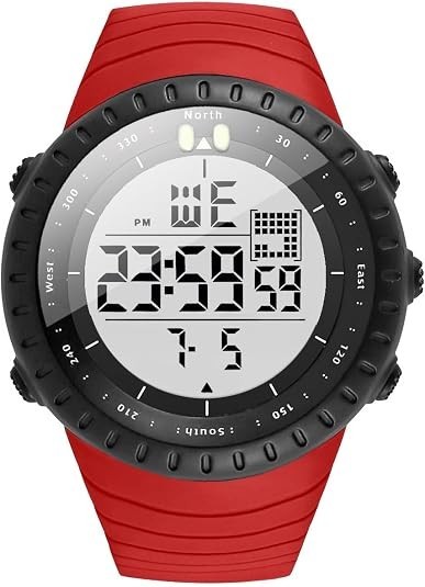 watch men