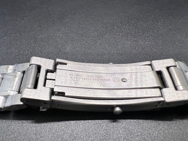Aftermarket 20mm SS Bracelet For Omega Speedmaster – Watch the Video!