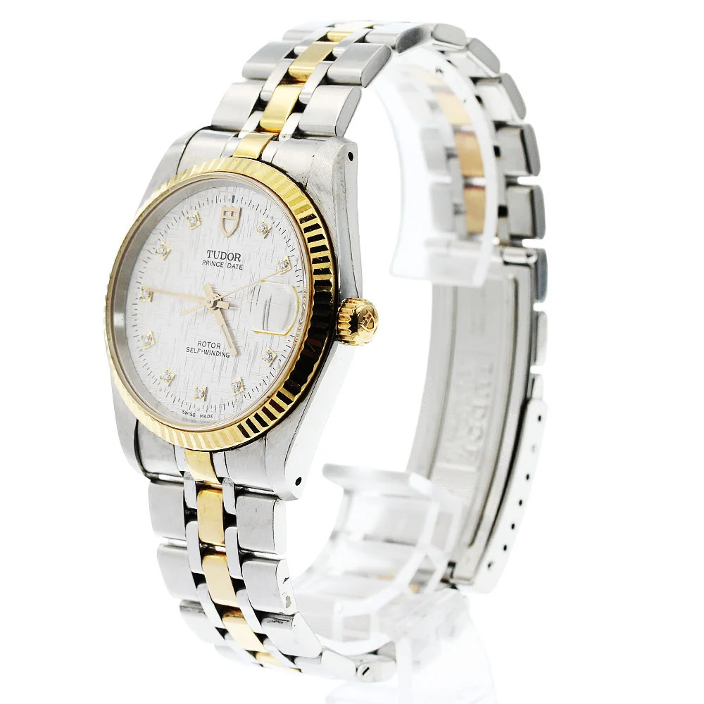 Tudor Prince Date 74033 TO317692