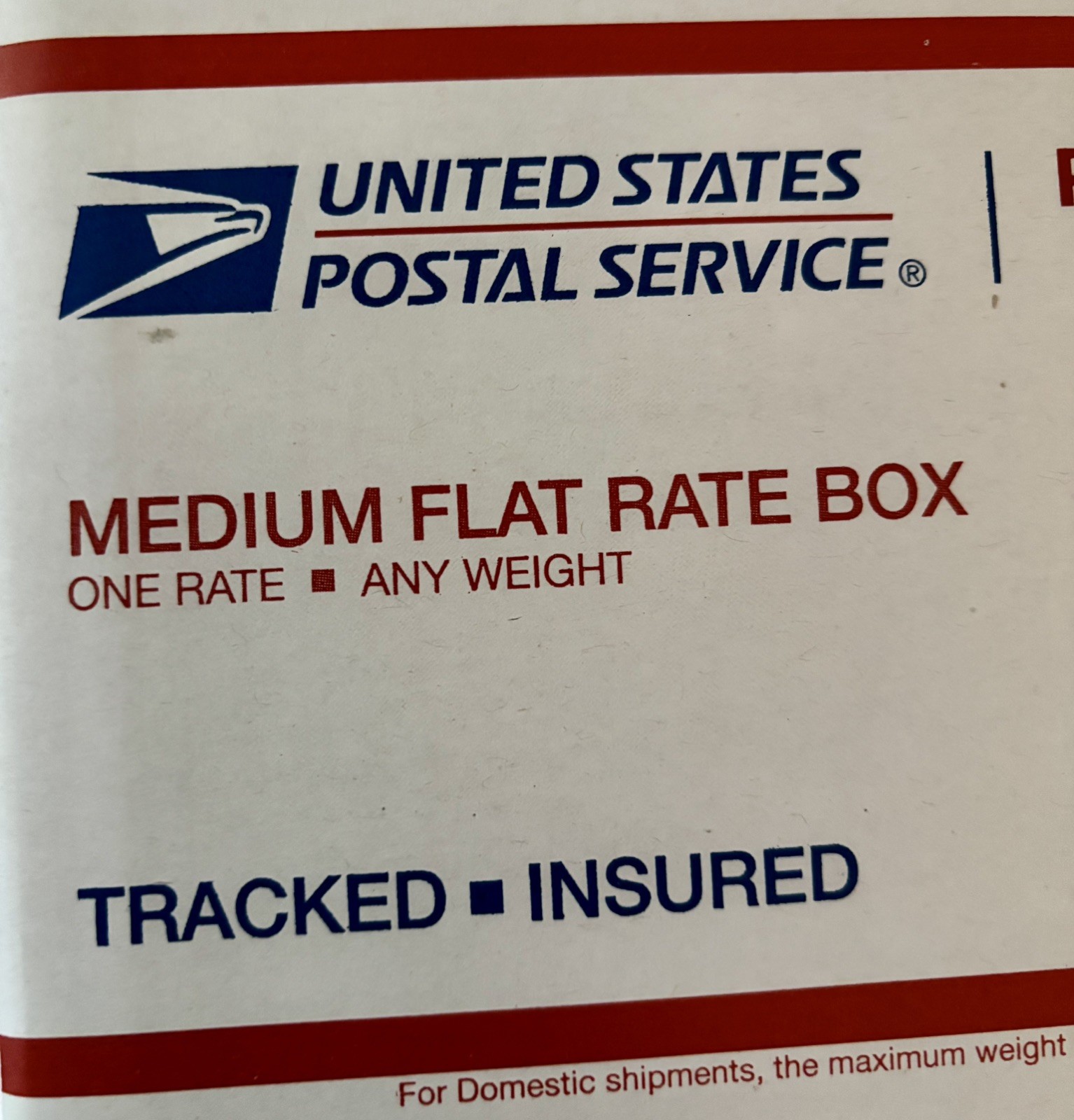 MEDIUM Flat Rate Box Filled w/ 10+ Pounds of Jewelry Mix – Hours of Fun!