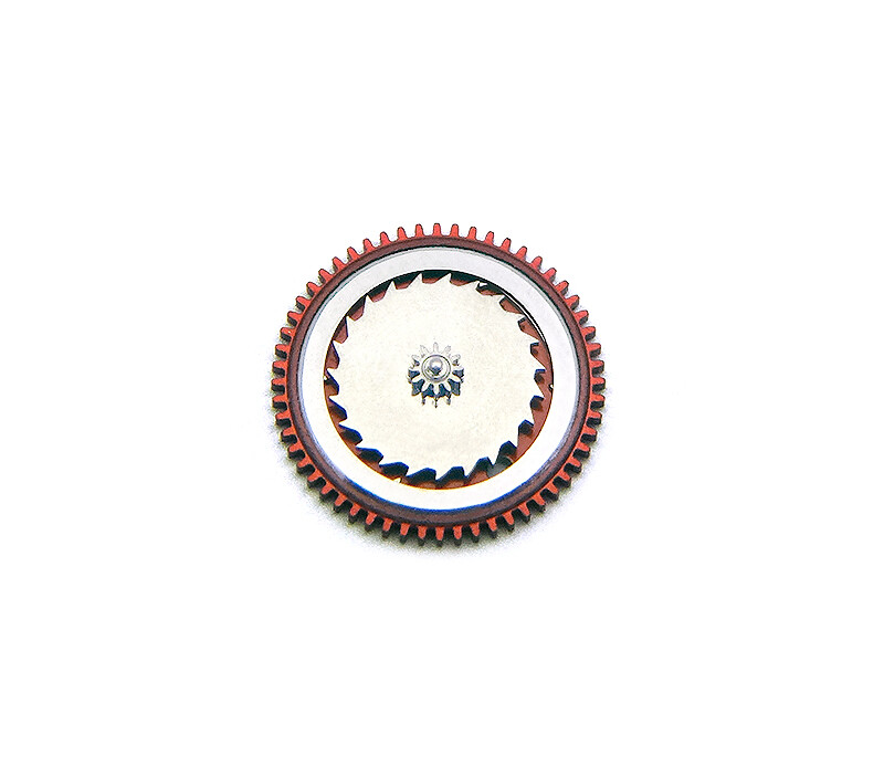 Genuine Rolex 2030 2035 4479 Reversing Wheel Set Watch Caliber Movement