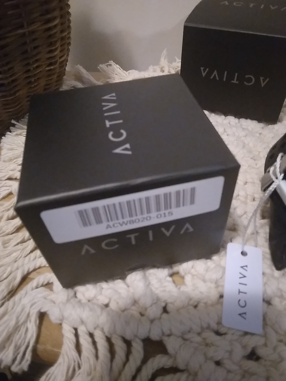 Activa X Invicta Digital Watch ACW8020-015