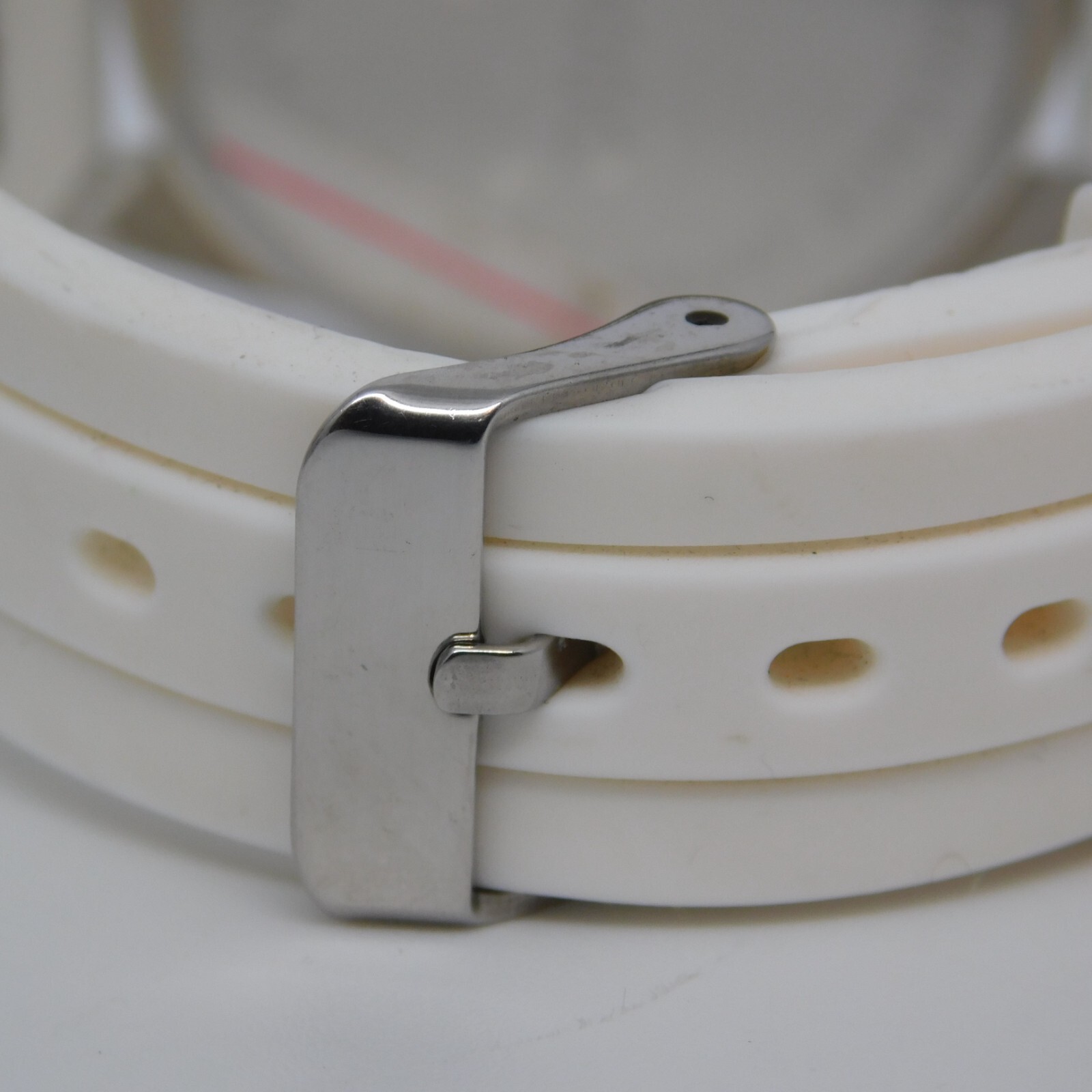 ACCUTIME WATCH CORP. JCR900C Quartz Analog Women’s Watch New Battery