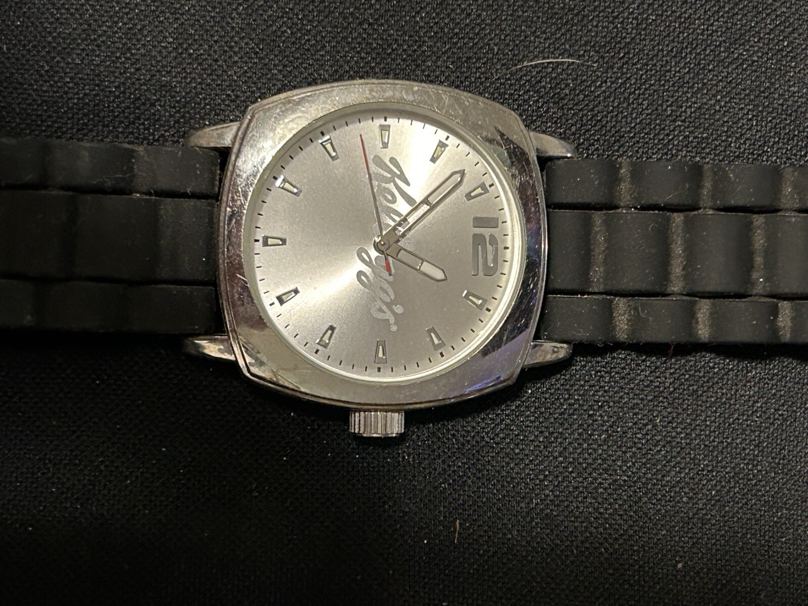 Kellogs Watch