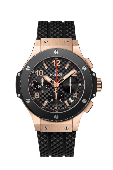 HUBLOT 341.PB.131.RX BIG BANG ORIGINAL GOLD CERAMIC 41MM