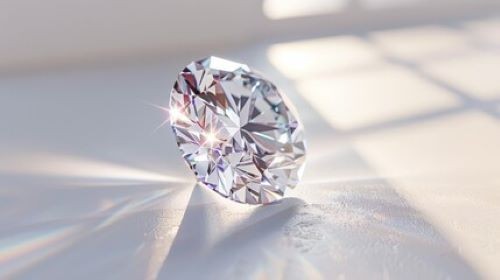 CERTIFIED 9.05 Ct Natural Diamond D Grade ROUND LOOSE VVS1/14.5 mm