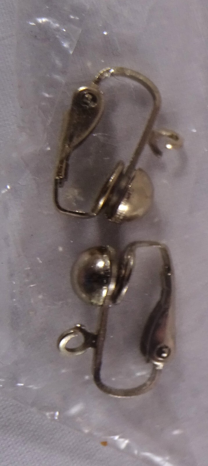 Darice Jewely Findings Pair 18020-1 Lot of 6