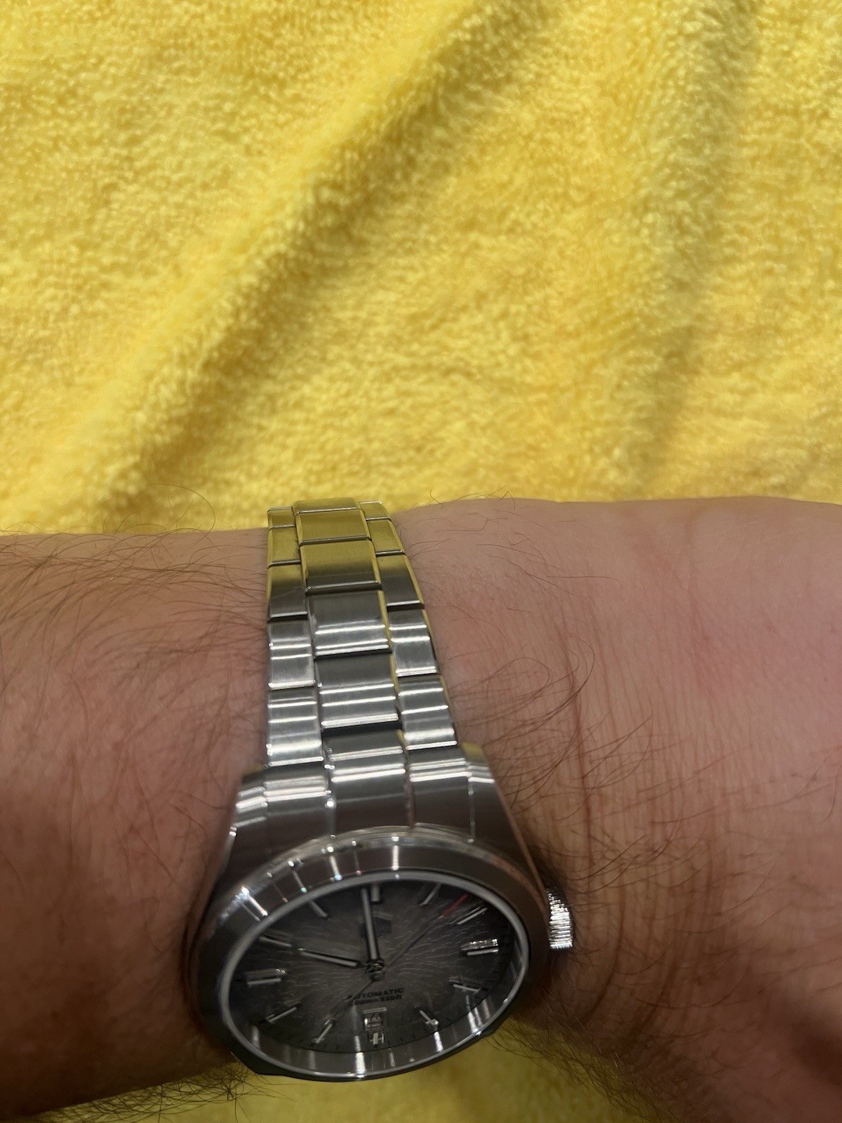 SAN MARTIN SN0144 42MM