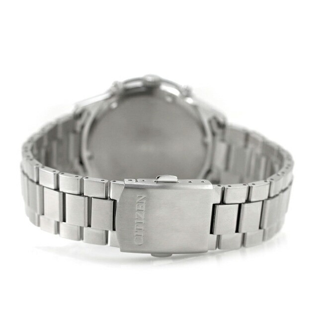 Citizen Collection Men’s Watch Brand Chronograph Solar CITIZEN COLLECTION BL5614