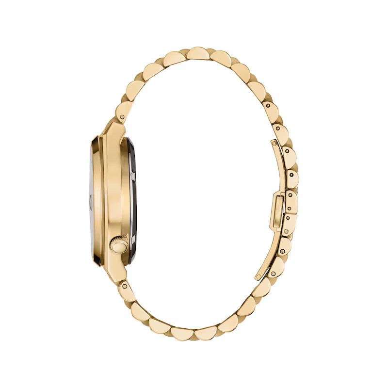 Citizen Tsuyosa 60 NK0022-50A Automatic 40mm Gold-Tone Stainless Steel Sapphire