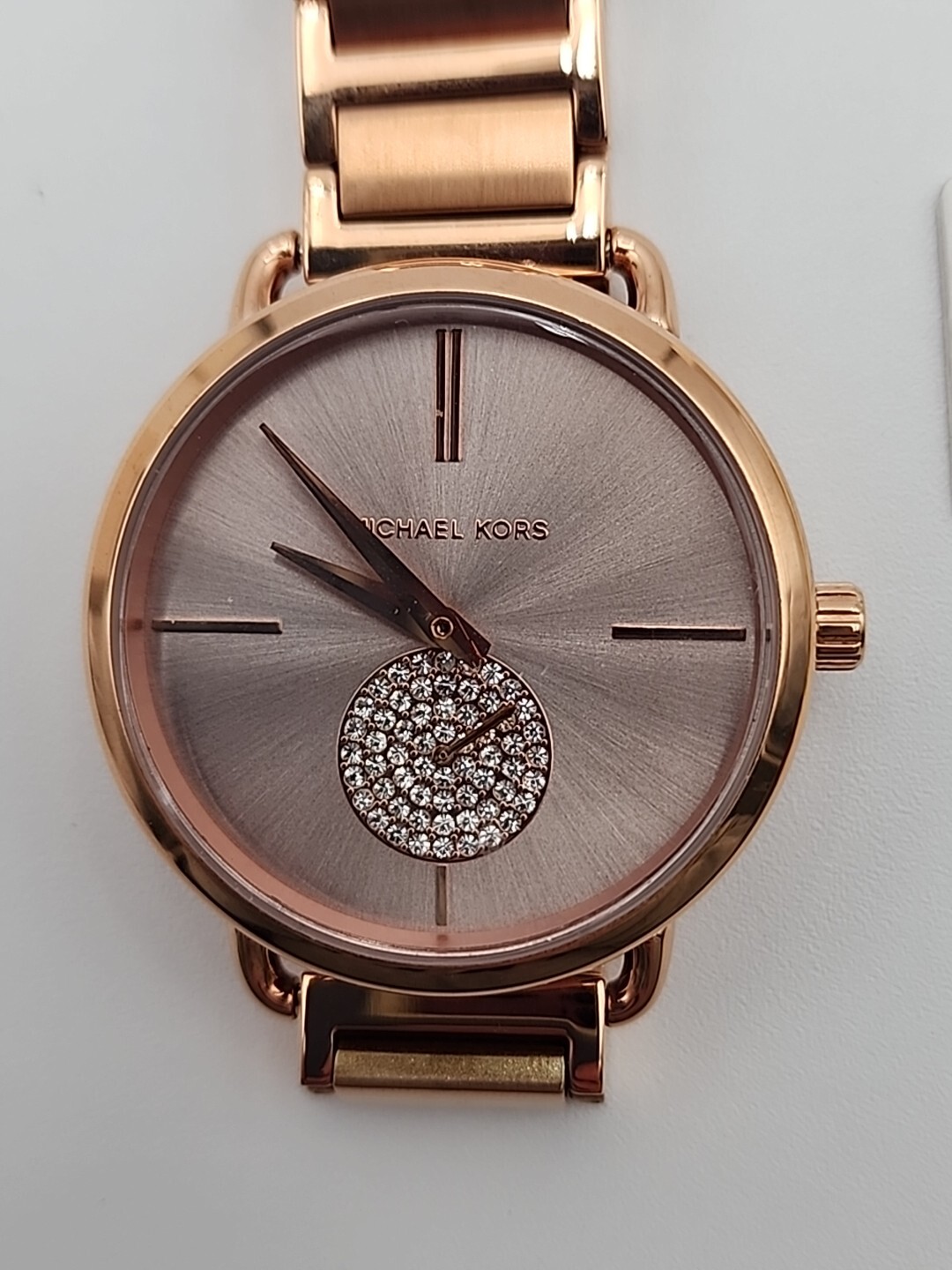 Michael Kors Portia Womens Watch MK3640