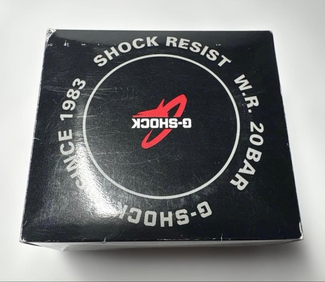 G-SHOCK DW-6900BB Matte Black