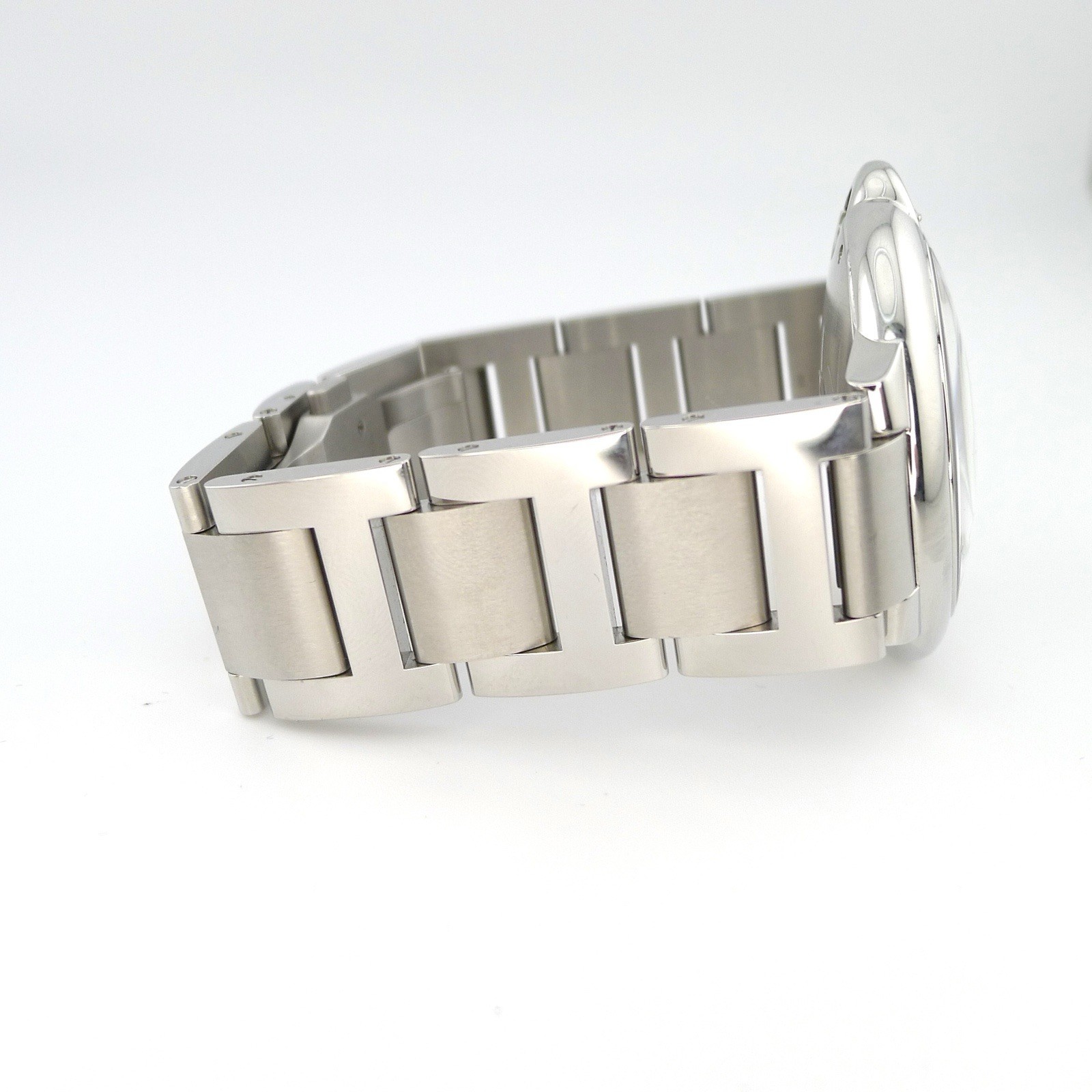 2026 – Cartier Ballon Bleu de Cartier WSBB0049