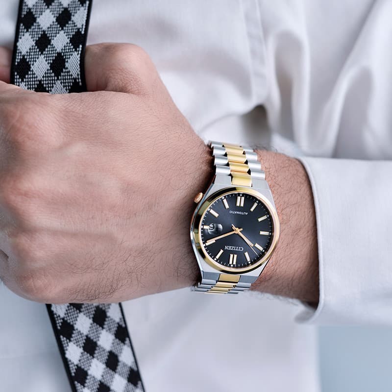Up to 28 OFF 17 360 OFF Citizen wristwatch Citizen Collection Tsuyosa Collection