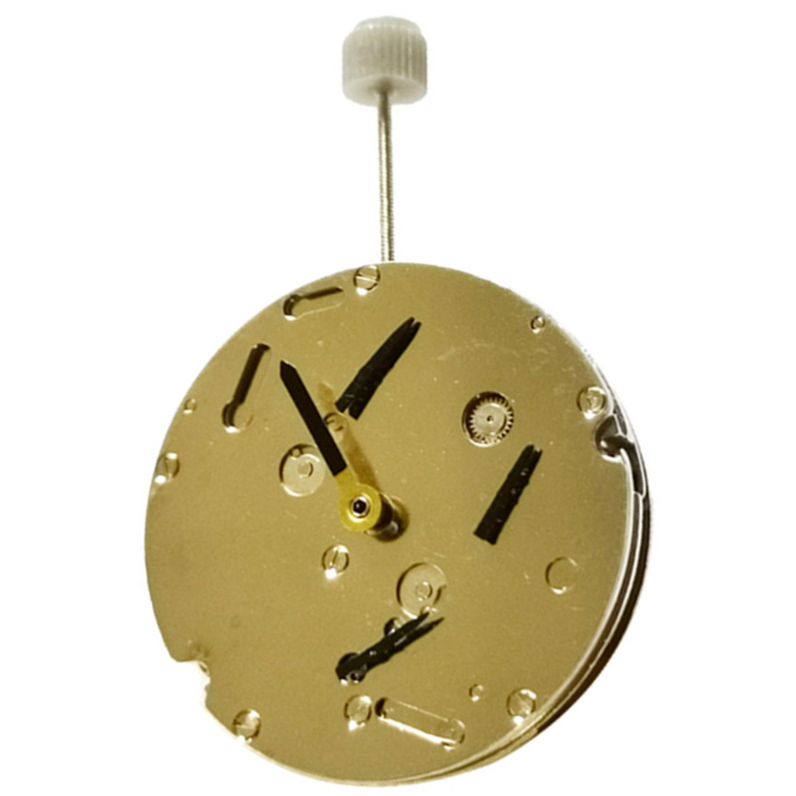 Classic 6-Hand Automatic Mechanical Watch Movement For 2813 8205 Watch Parts