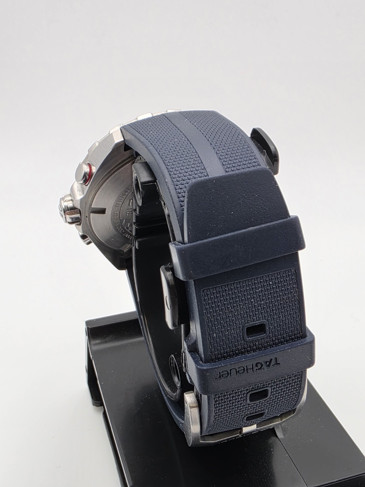 TAG Heuer Formula 1 Blue Men’s Watch – CAZ101AL.FT8052
