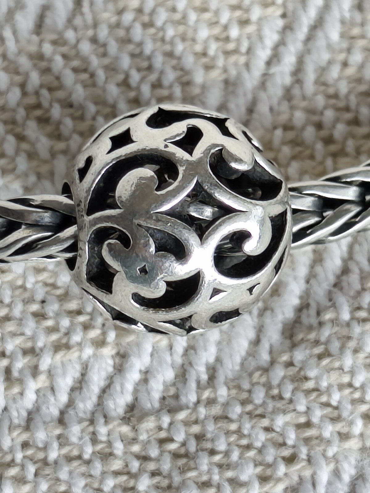 Trollbeads Wind of Change