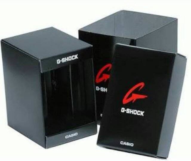 G-Shock DW6900 Limited Edition Digital Men Watch Hot Sale Rare Joker Style