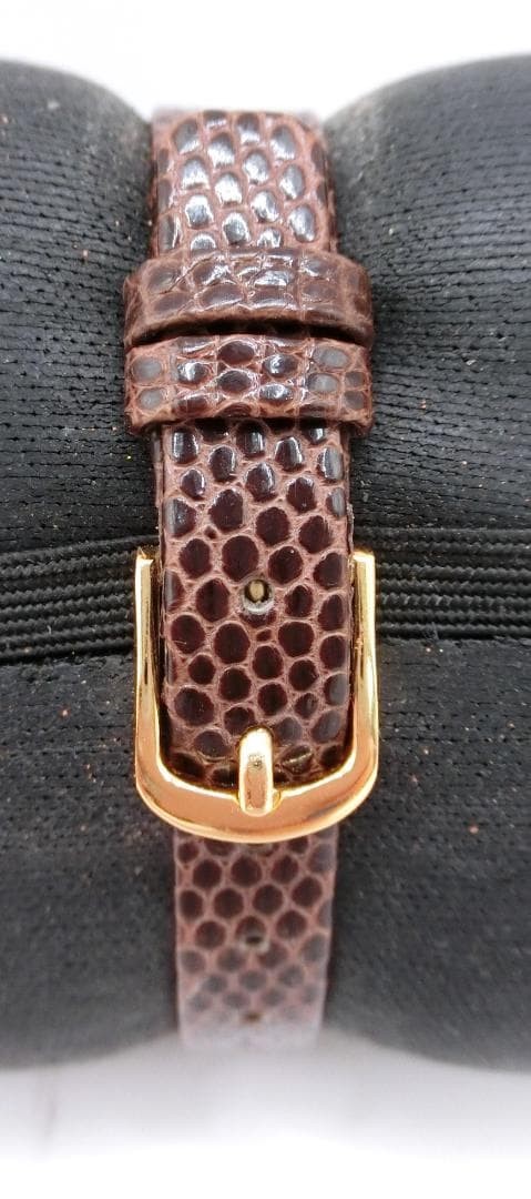 B Seiko SEIKO wristwatch, octagonal shape, 1400-5580, operation unconfirmed.