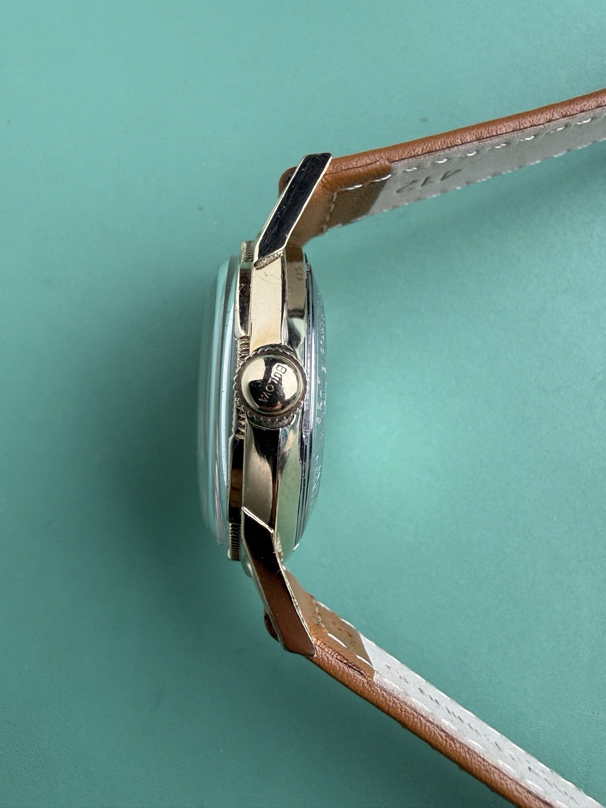 Bulova 1955 23 K