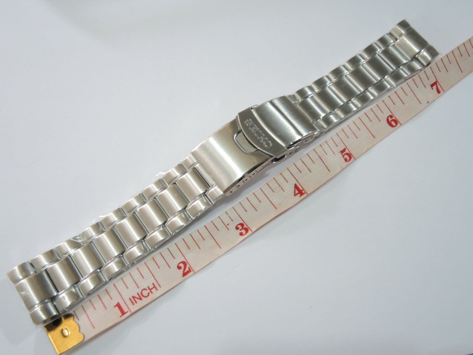 NEW 22MM STAINLESS BRACELET DIVERS TURTLE SRP773-775-777-779 MEN’S WATCH