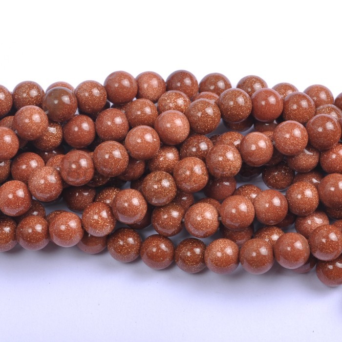 Wholesale Lot Natural Gemstone Round Spacer Loose Beads 4MM 6MM 8MM 10MM 12MM