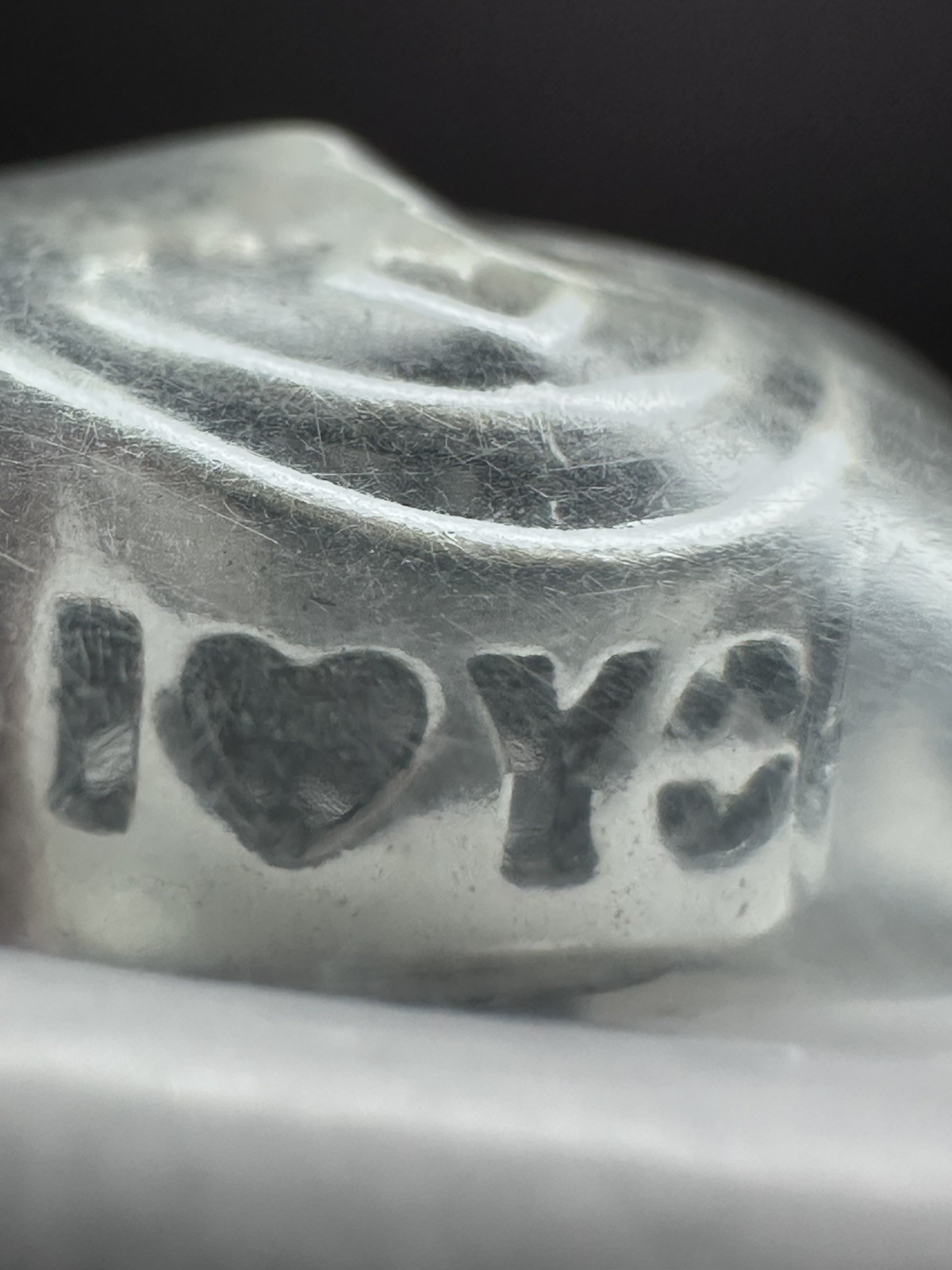 Pandora Super Mom My Hero Openwork Charm #792644C00 * SEALED * RETIRED *