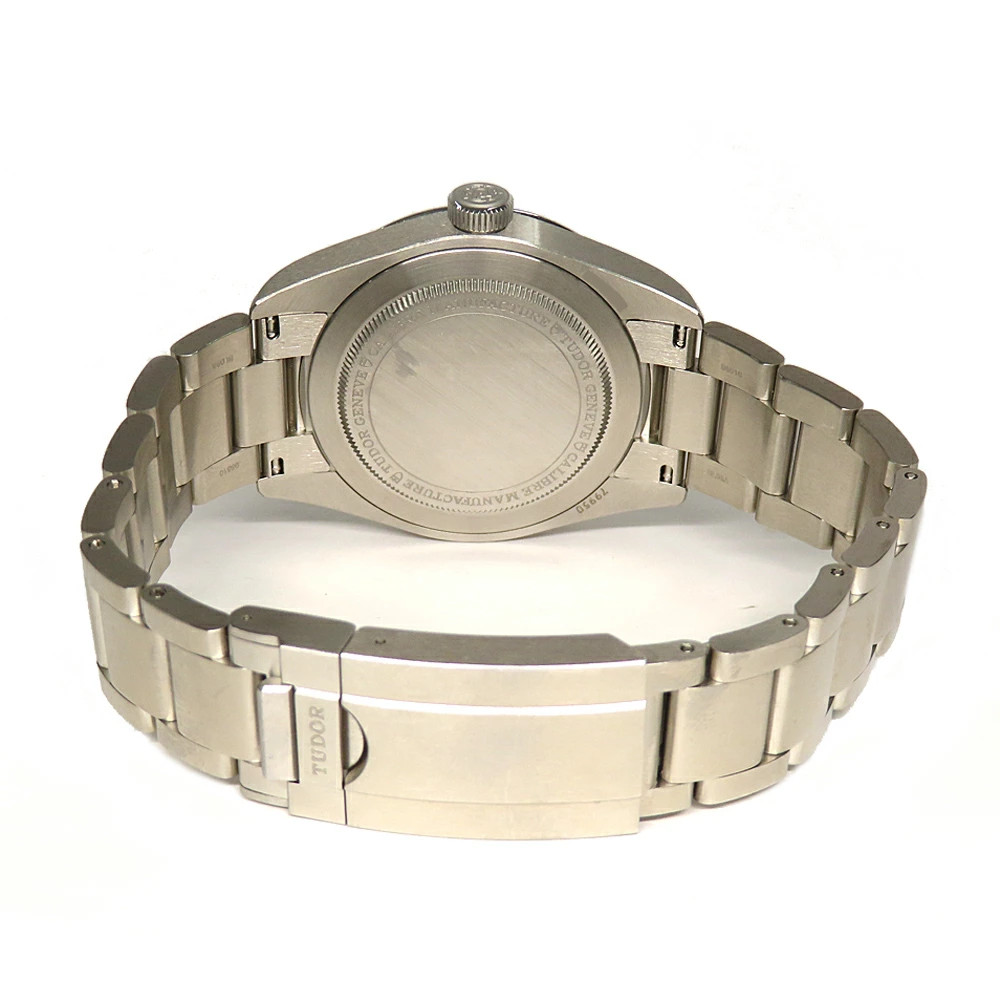 TUDOR Ranger M79950-0008 Beige Automatic Used Watch #61016
