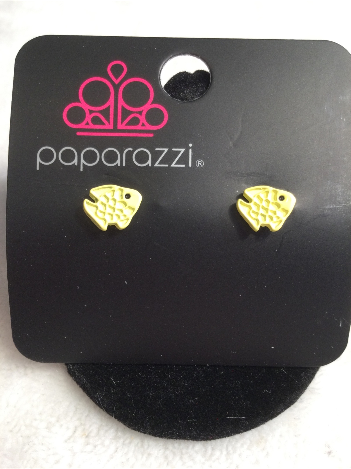Kids & Adults Fun 5pc Tropical Earring Set Paprazzi New